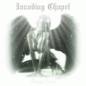 Invading Chapel : Pristine White